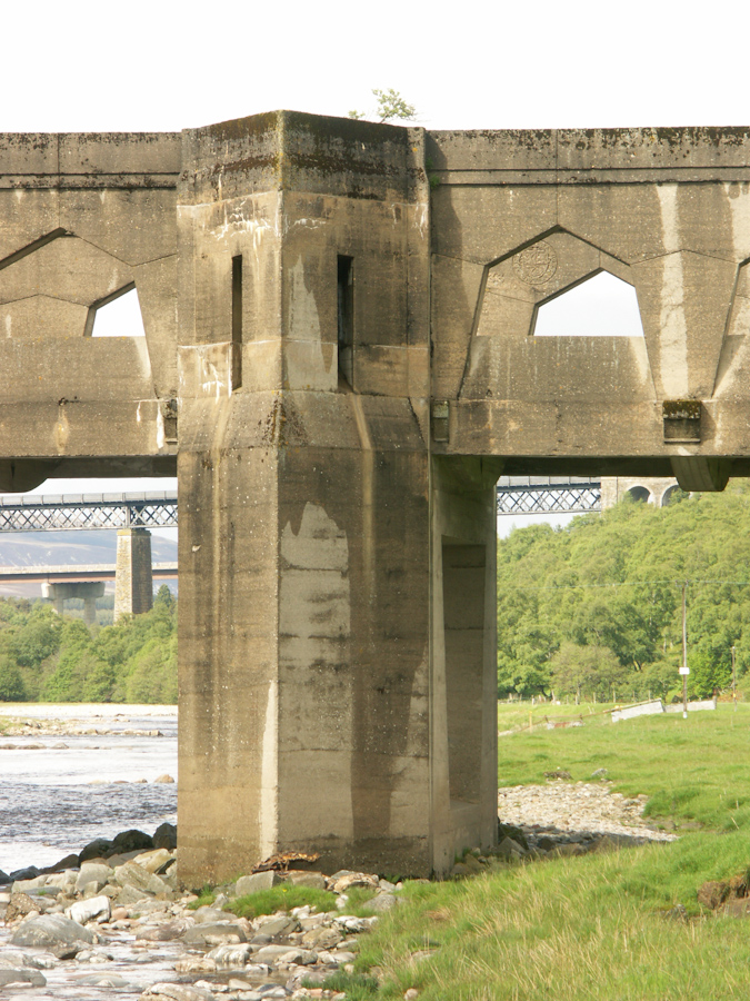 Findhorn Bridge